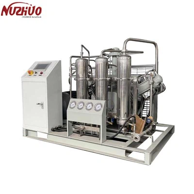 Medische zuurstofbooster